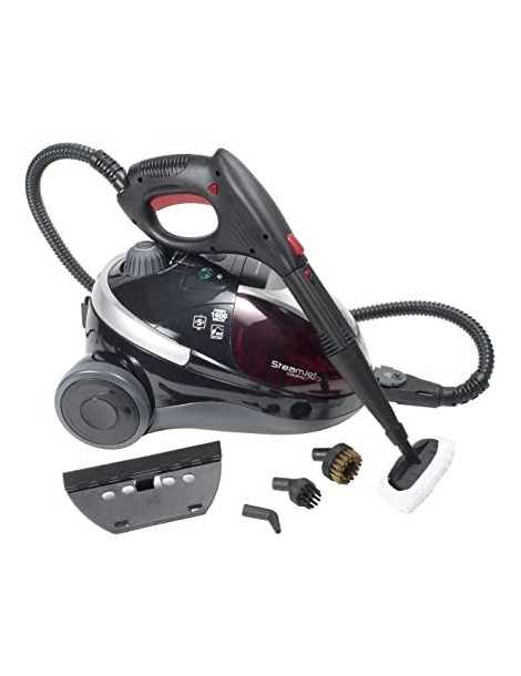 Aspirateur Hoover steam Jet pro CSD 1600